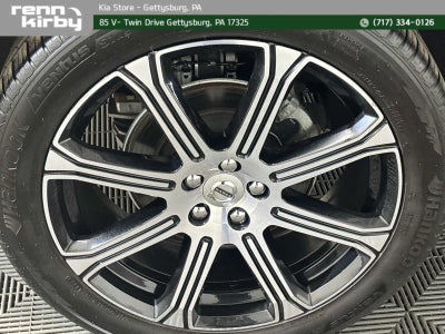 2021 Volvo XC60 Inscription