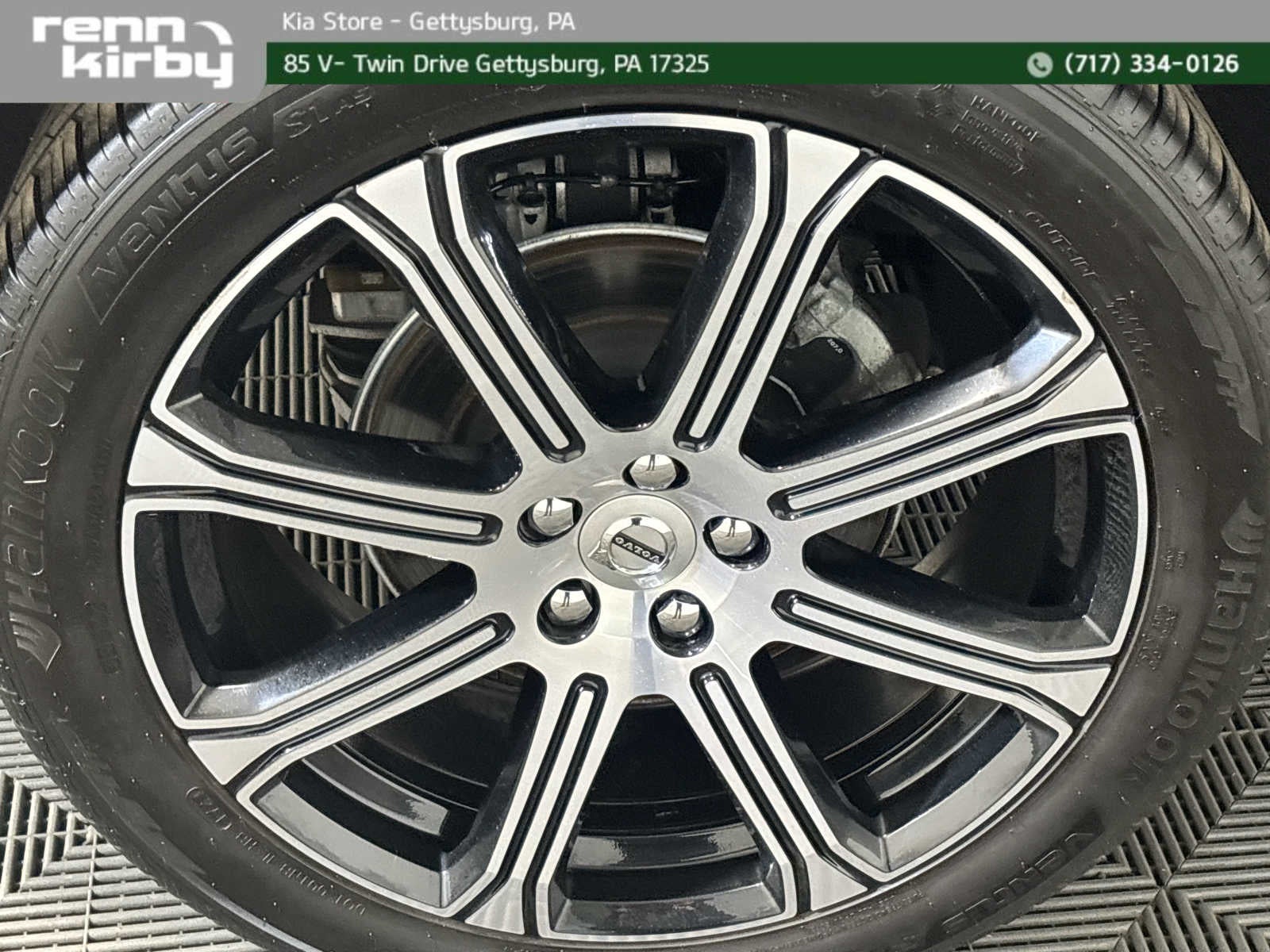 2021 Volvo XC60 Inscription