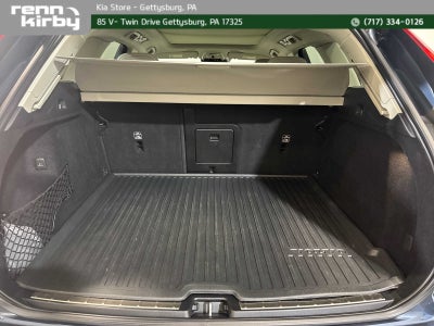 2021 Volvo XC60 Inscription