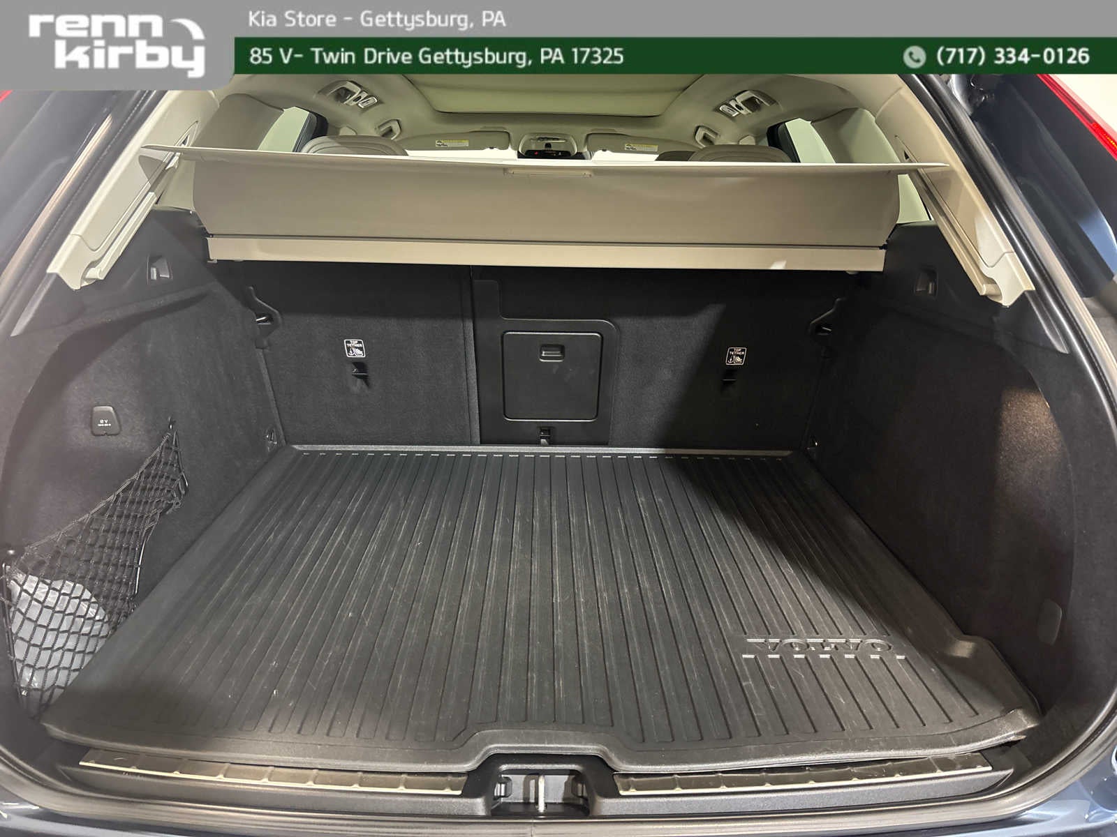 2021 Volvo XC60 Inscription