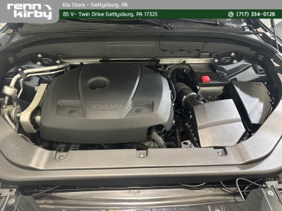 2021 Volvo XC60 Inscription