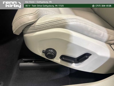 2021 Volvo XC60 Inscription