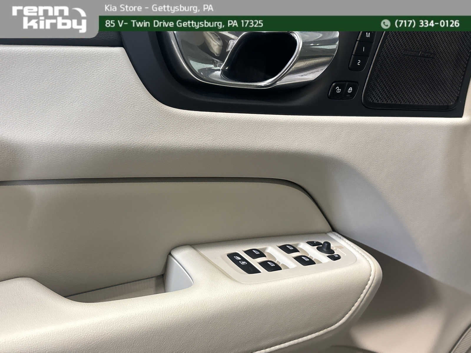 2021 Volvo XC60 Inscription