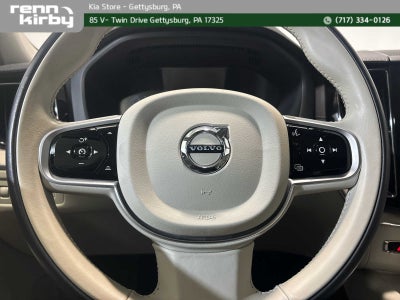 2021 Volvo XC60 Inscription