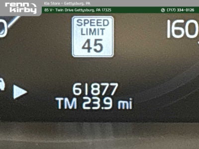 2021 Volvo XC60 Inscription