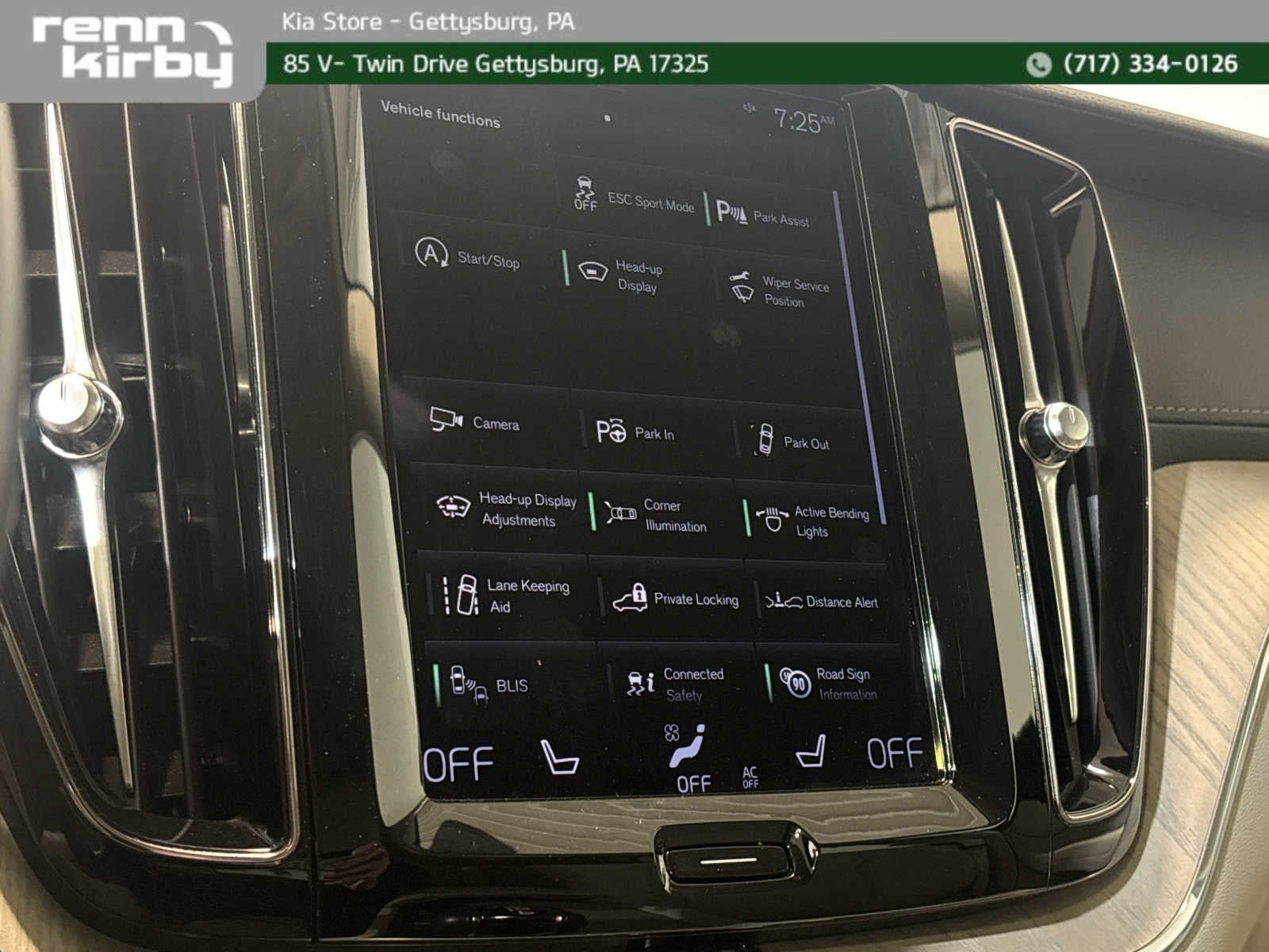 2021 Volvo XC60 Inscription