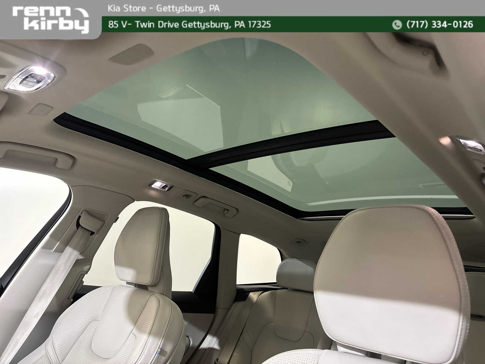 2021 Volvo XC60 Inscription