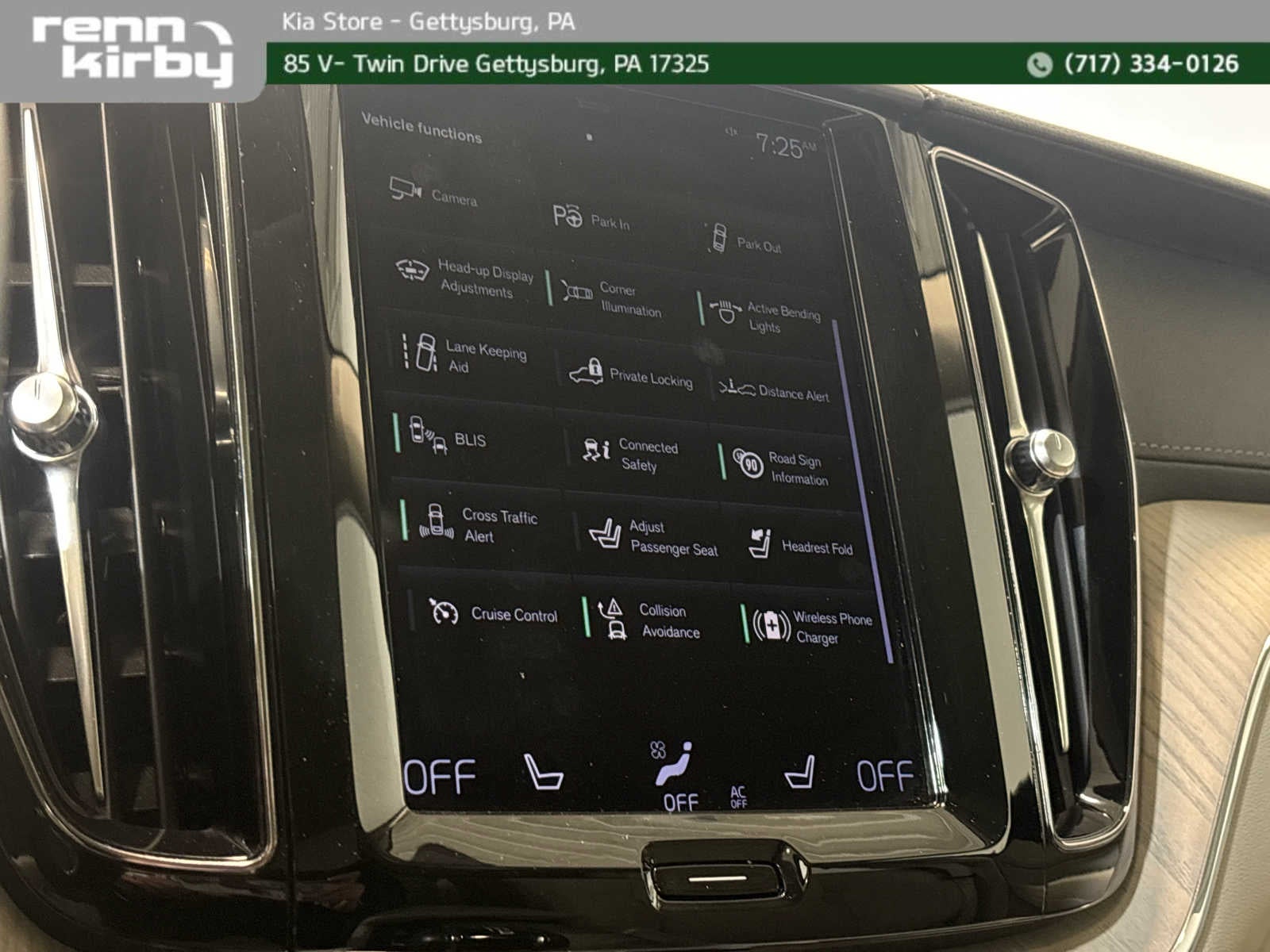 2021 Volvo XC60 Inscription