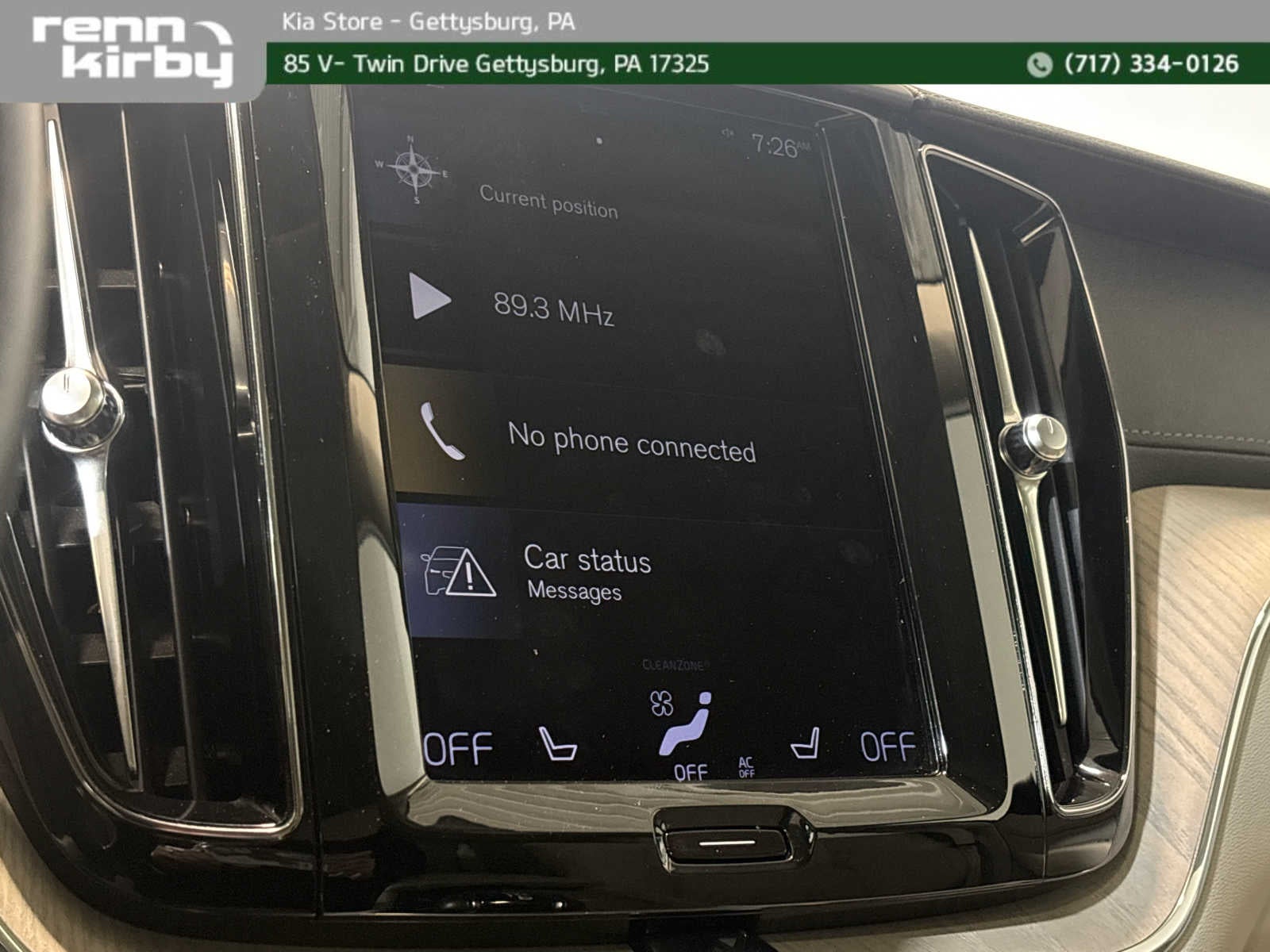 2021 Volvo XC60 Inscription