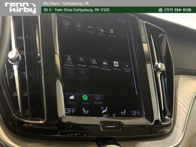 2021 Volvo XC60 Inscription