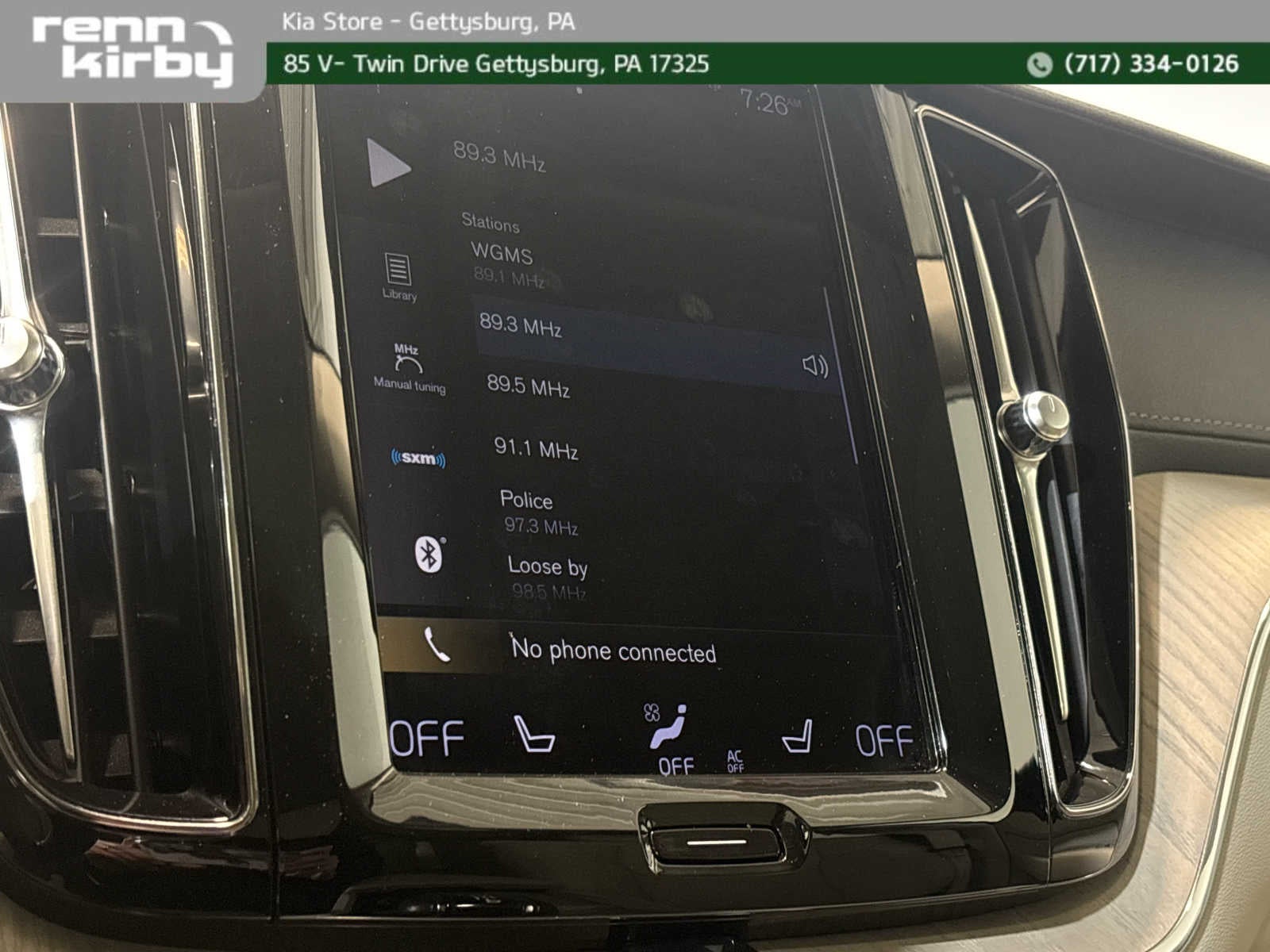 2021 Volvo XC60 Inscription