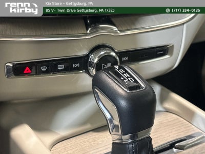 2021 Volvo XC60 Inscription