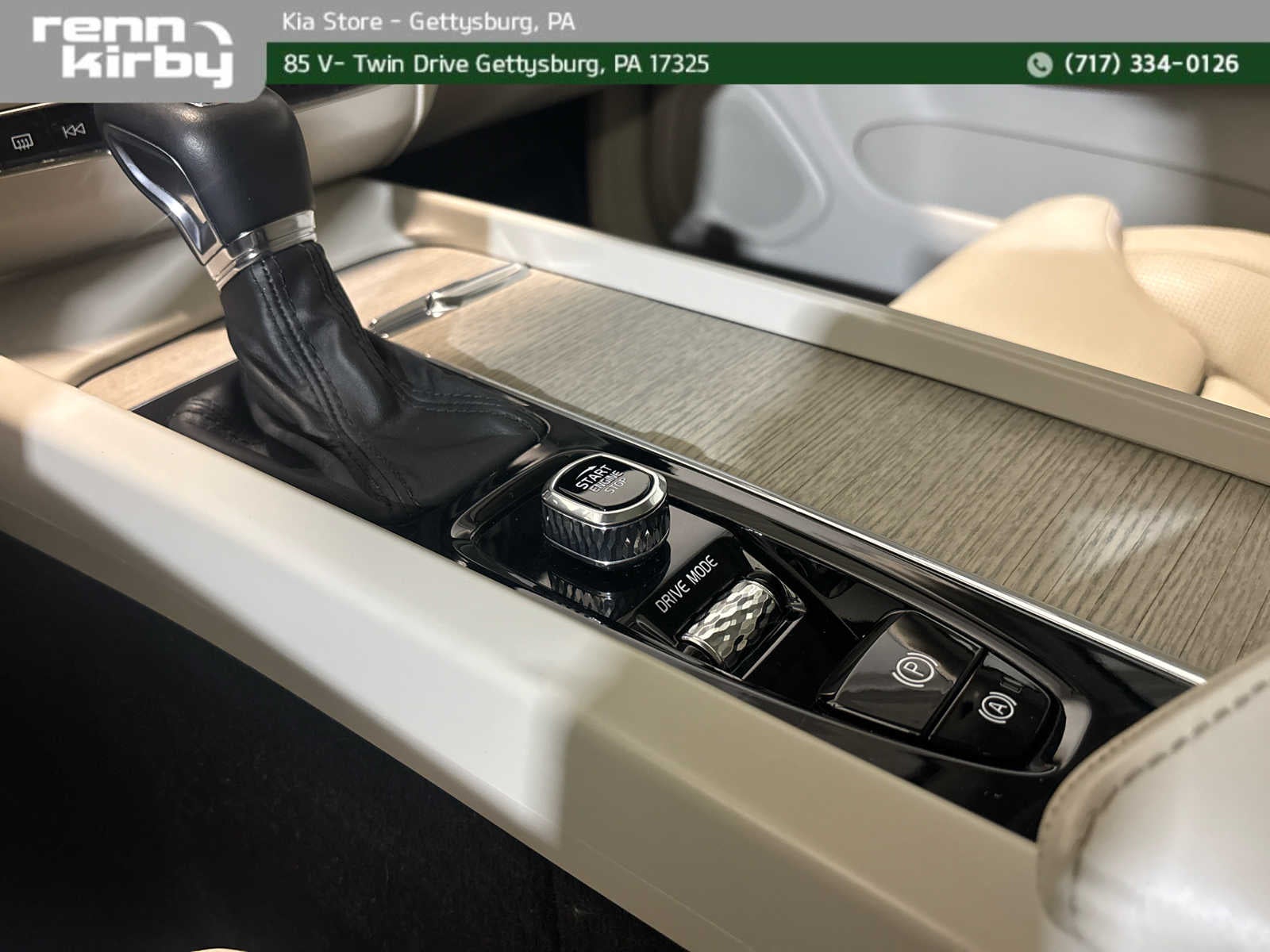 2021 Volvo XC60 Inscription