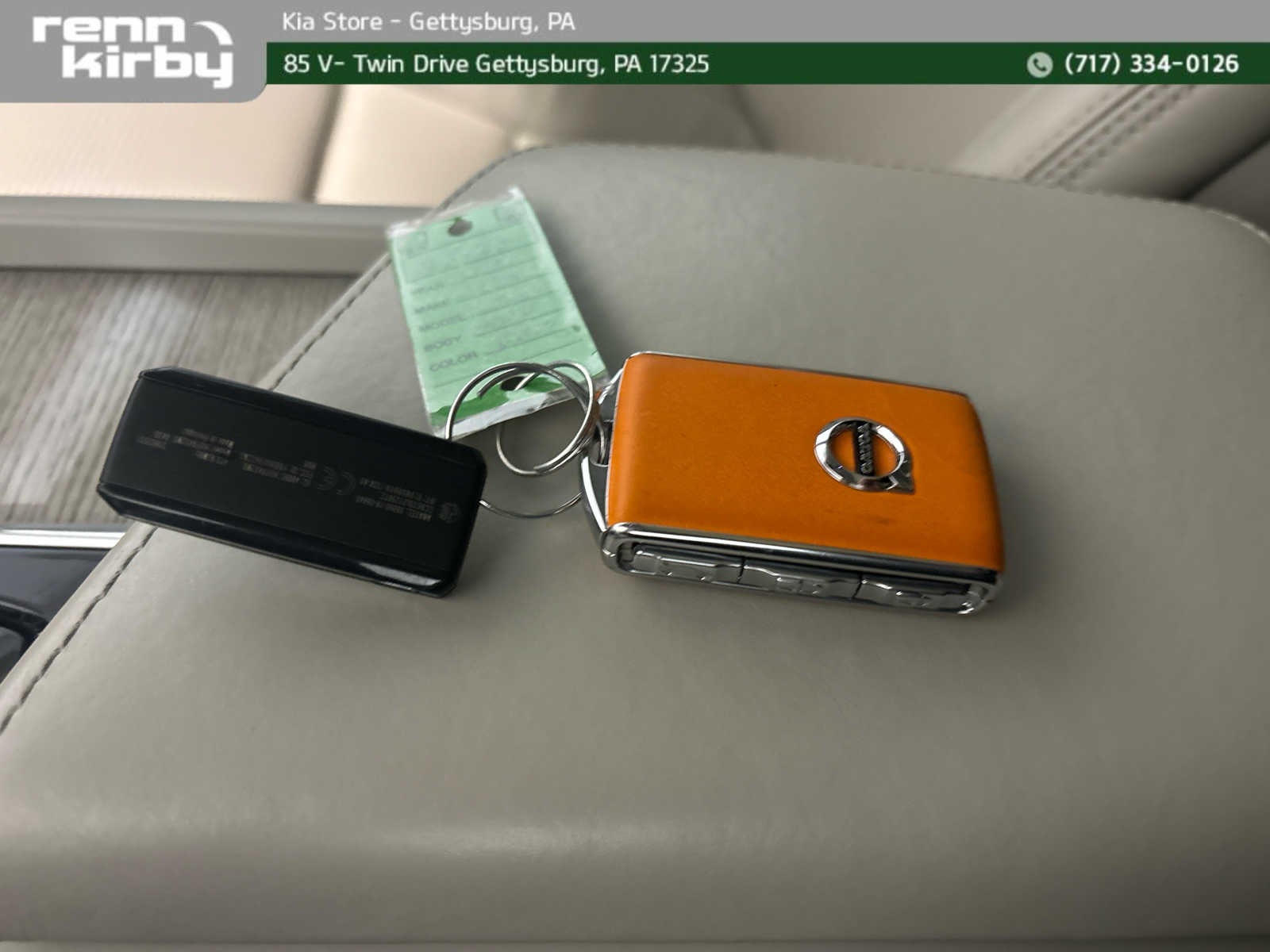 2021 Volvo XC60 Inscription