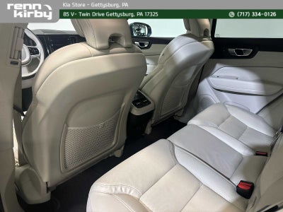 2021 Volvo XC60 Inscription