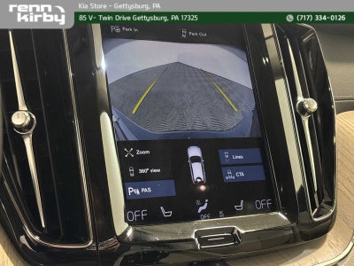 2021 Volvo XC60 Inscription