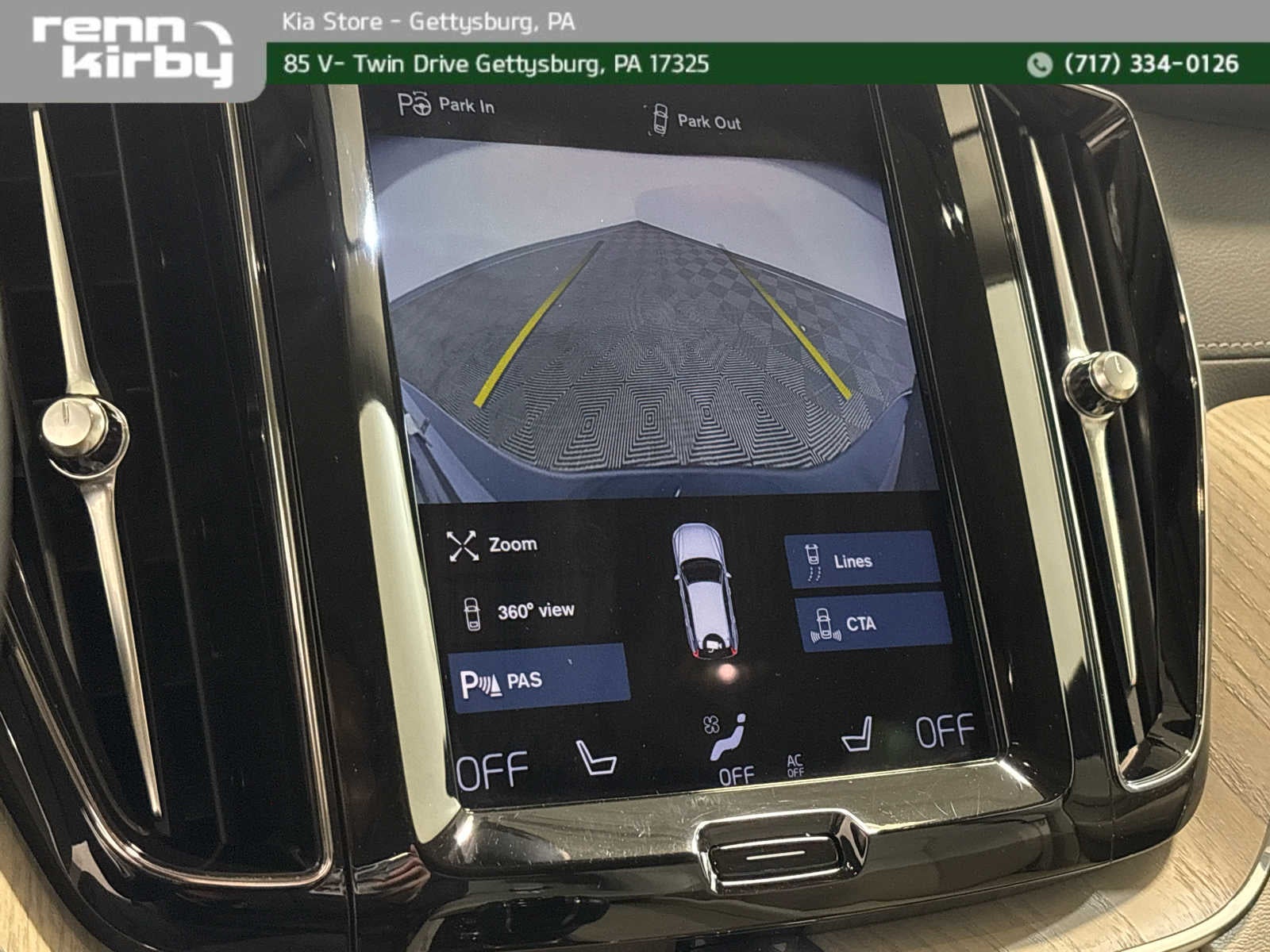 2021 Volvo XC60 Inscription