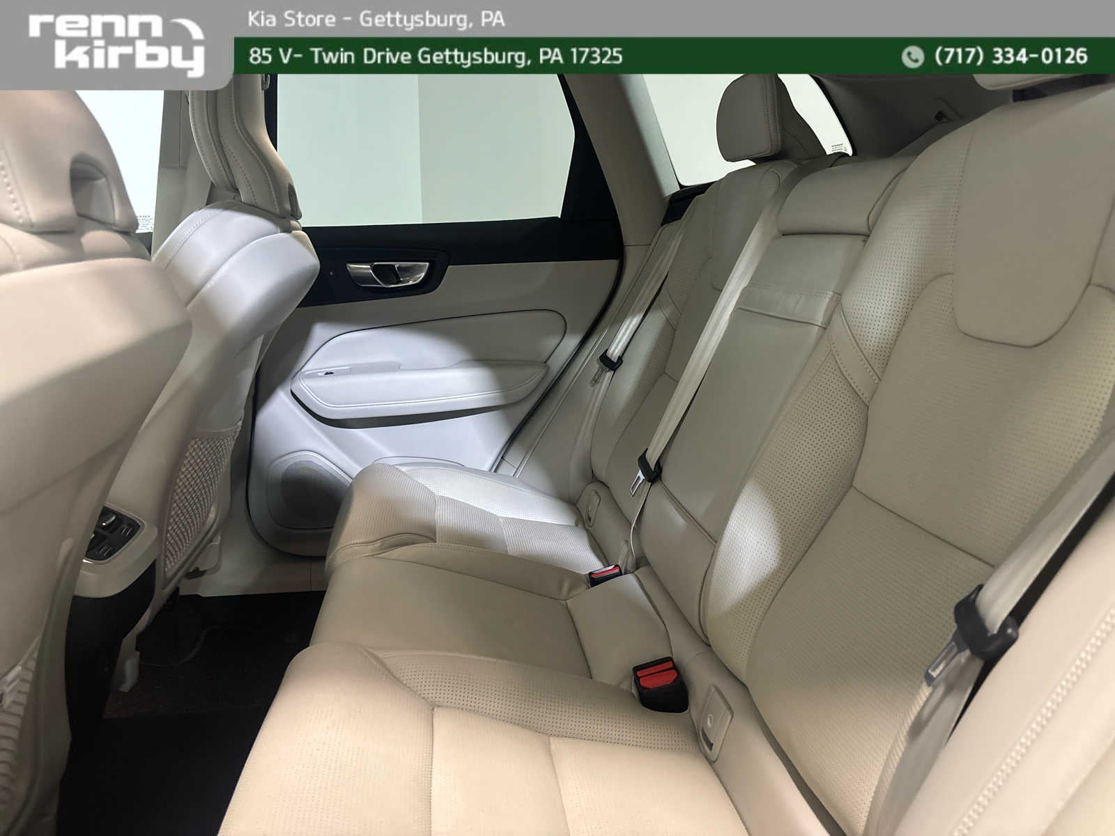 2021 Volvo XC60 Inscription