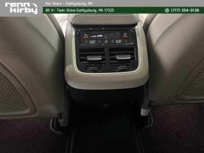 2021 Volvo XC60 Inscription