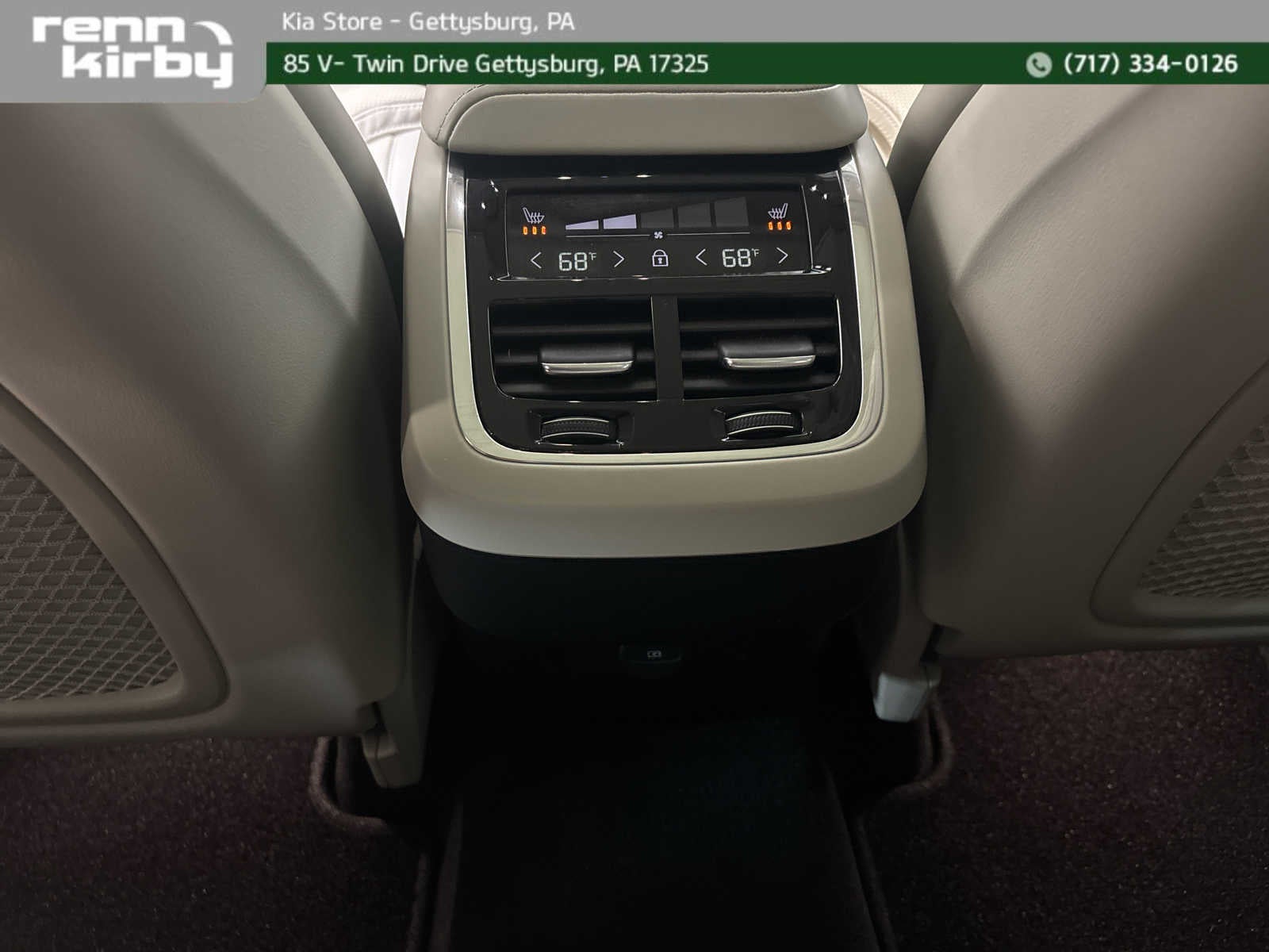 2021 Volvo XC60 Inscription