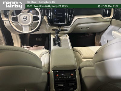 2021 Volvo XC60 Inscription