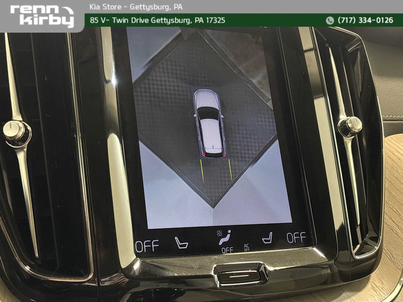 2021 Volvo XC60 Inscription