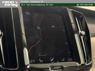 2021 Volvo XC60 Inscription