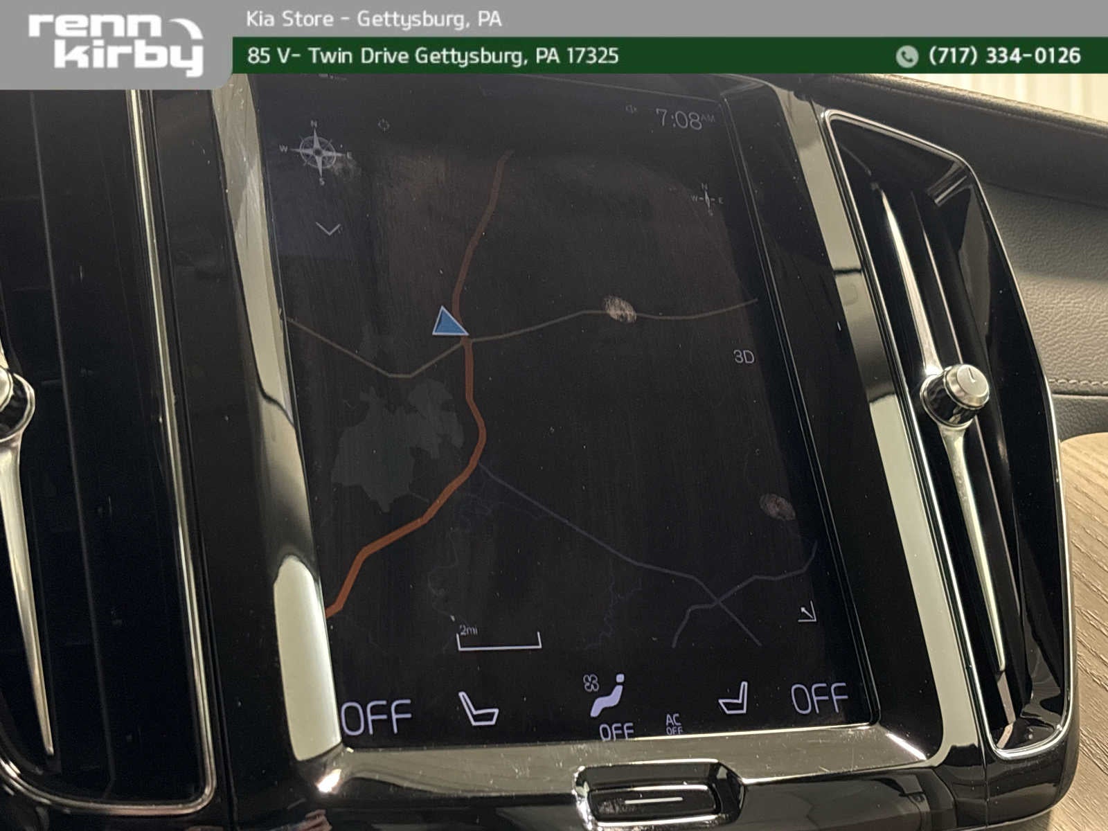 2021 Volvo XC60 Inscription