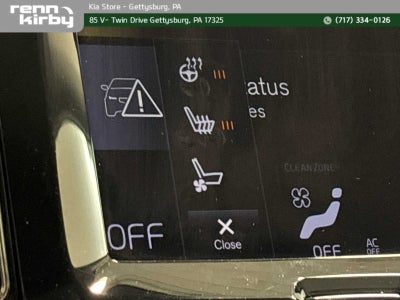 2021 Volvo XC60 Inscription