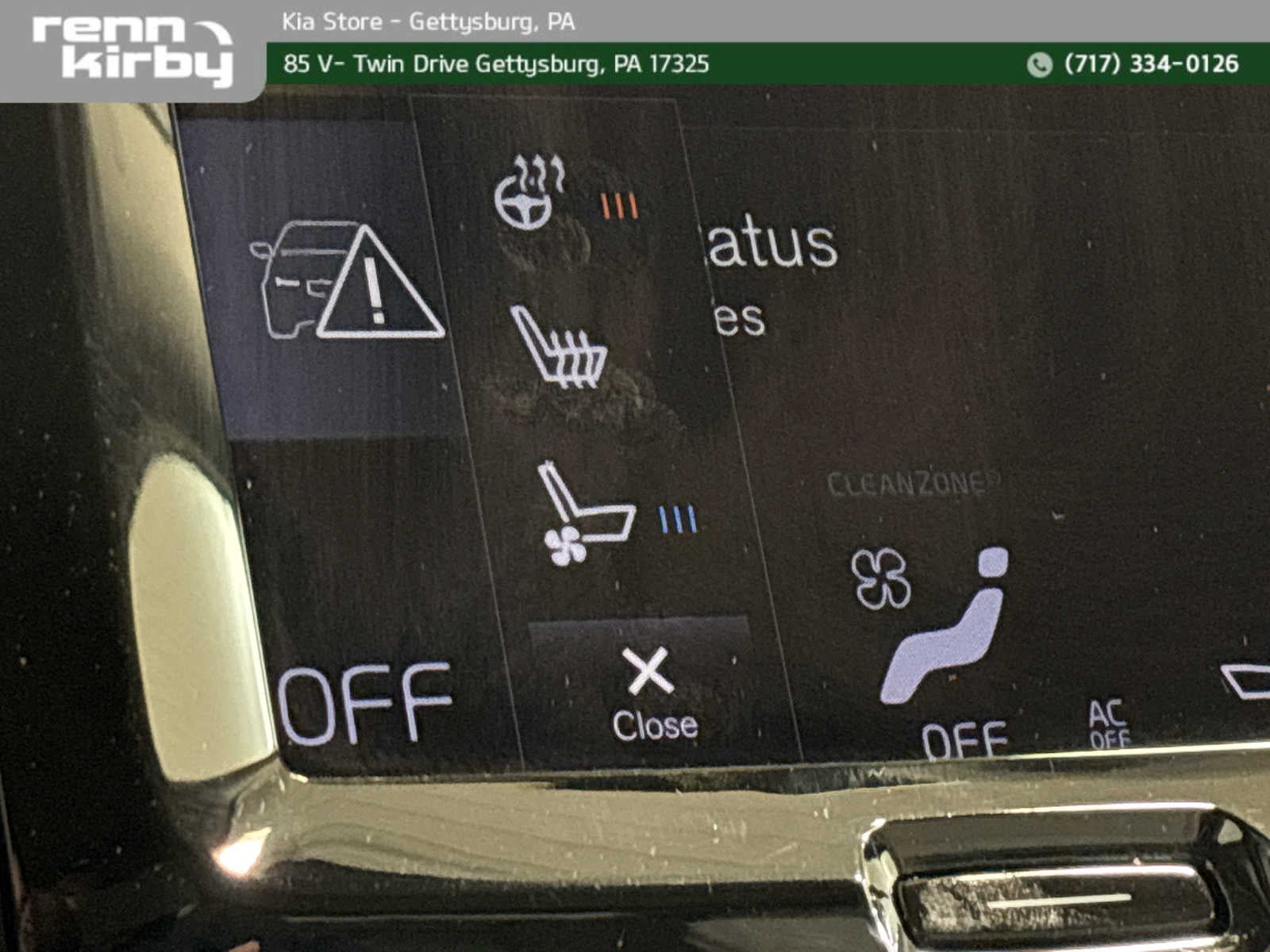 2021 Volvo XC60 Inscription