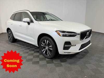 2023 Volvo XC60 Core