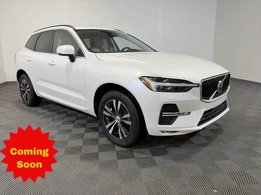 2023 Volvo XC60 Core