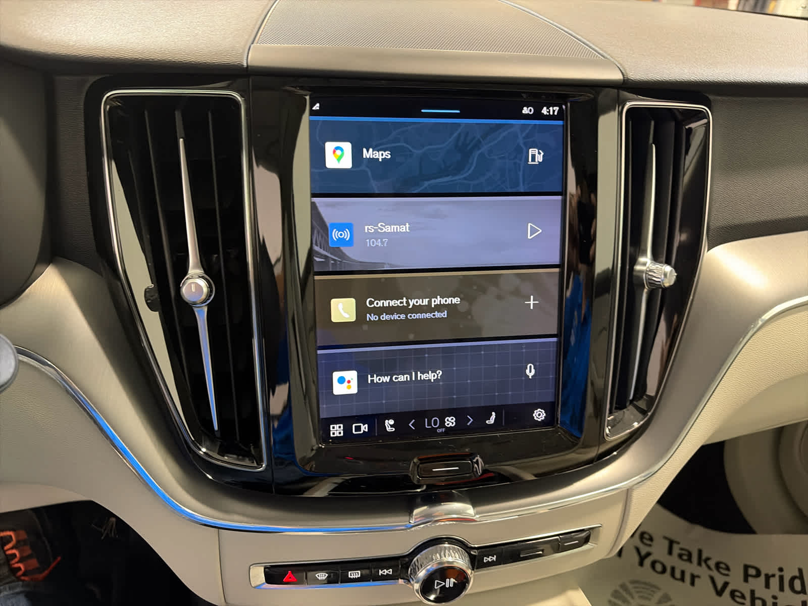 2023 Volvo XC60 Core