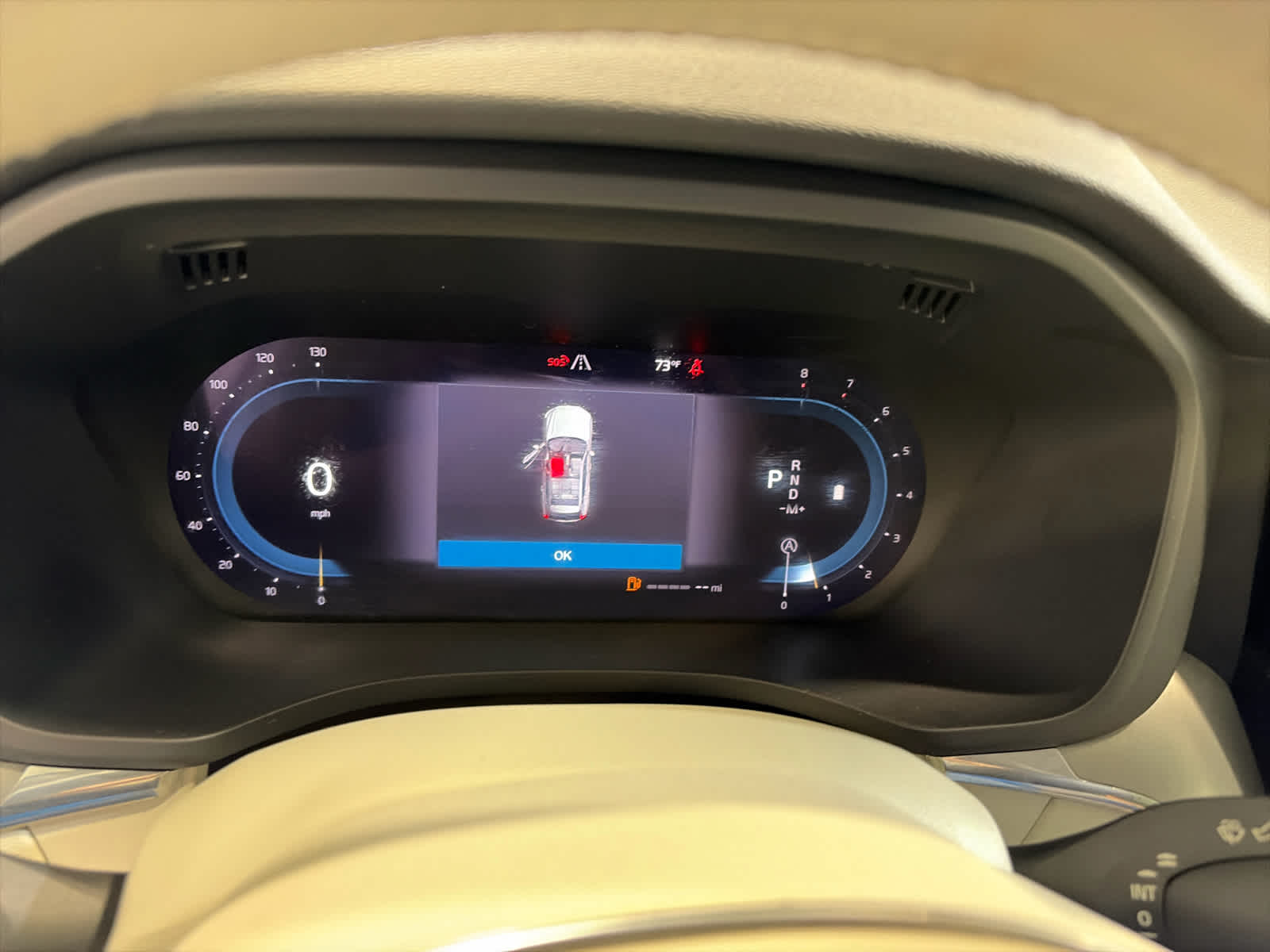 2023 Volvo XC60 Core