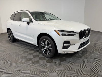 2023 Volvo XC60 Core