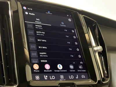 2023 Volvo XC60 Core