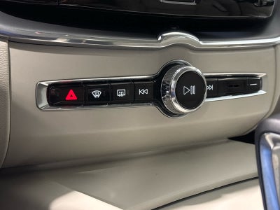 2023 Volvo XC60 Core