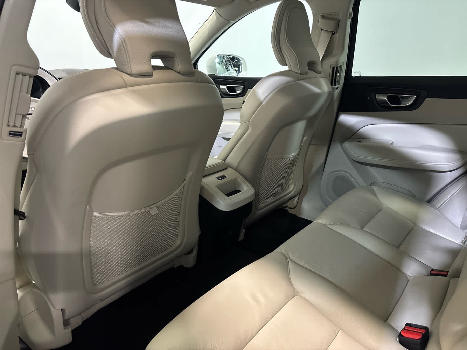 2023 Volvo XC60 Core