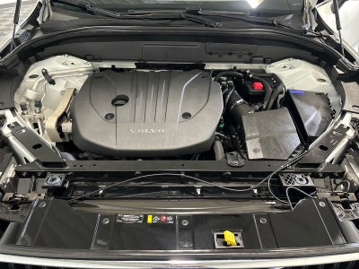 2023 Volvo XC60 Core