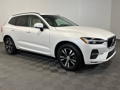 2023 Volvo XC60 Core