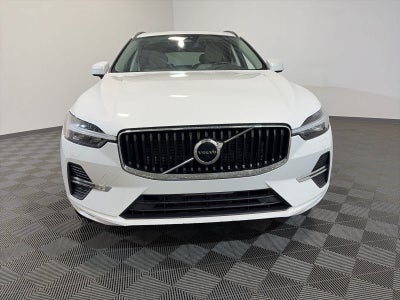2023 Volvo XC60 Core