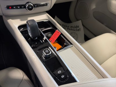 2023 Volvo XC60 Core