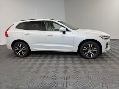 2023 Volvo XC60 Core