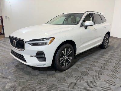2023 Volvo XC60 Core