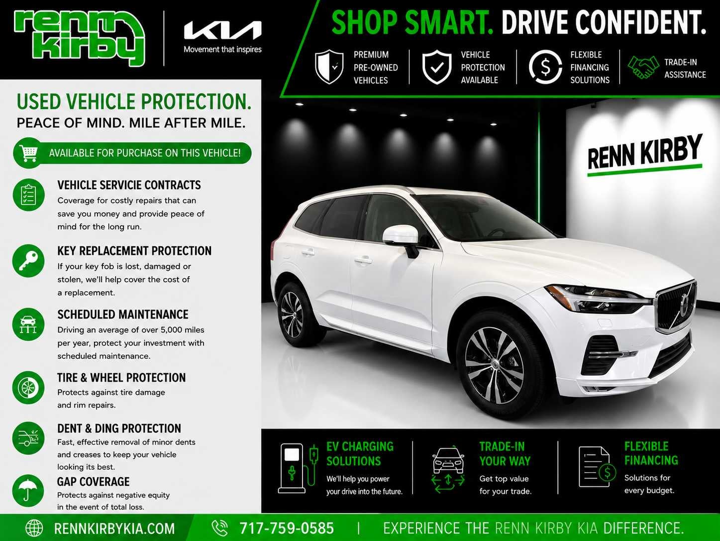 2023 Volvo XC60 Core