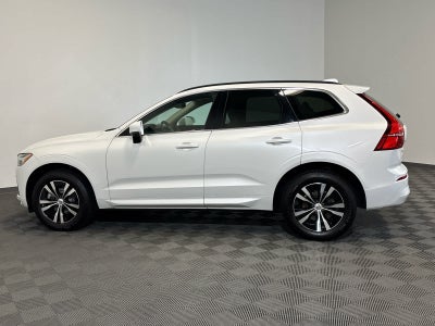 2023 Volvo XC60 Core
