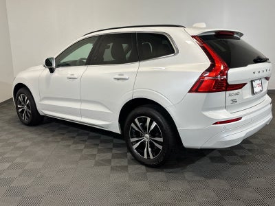 2023 Volvo XC60 Core