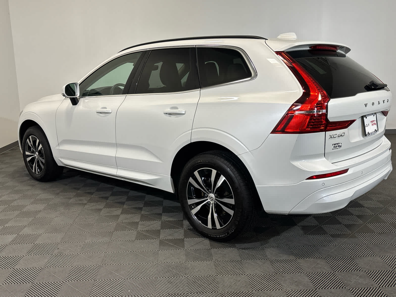 2023 Volvo XC60 Core