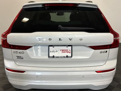 2023 Volvo XC60 Core