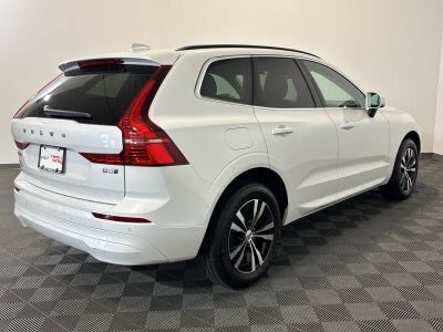 2023 Volvo XC60 Core